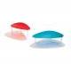 Lovegrove Low Trioval Table